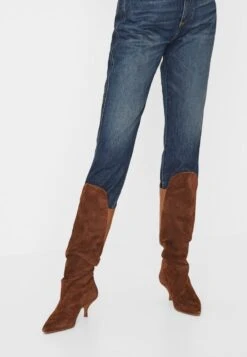 Manila Grace Stiefel - Marrone -Gerry Weber Verkäufe 00d79d31b1134ab2bbf4bfe03926d402 1