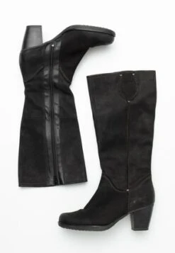 Anna Field Stiefel - Grey -Gerry Weber Verkäufe 01b4e87473694f0fa5d9cd0cf6f9222b 1