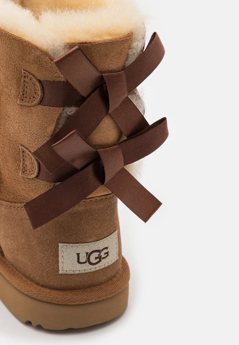 Ugg BAILEY BOW - Stiefel - Chestnut 6 Ugg BAILEY BOW - Stiefel - Chestnut – Bild 6