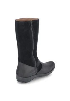 Stiefel - Schwarz -Gerry Weber Verkäufe 0359d1f012b64af2b1aad8ddc2f9be2d