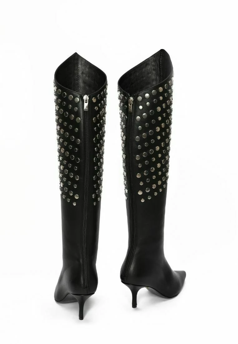 ZIVA - Stiefel - Black 2 ZIVA - Stiefel - Black – Bild 2