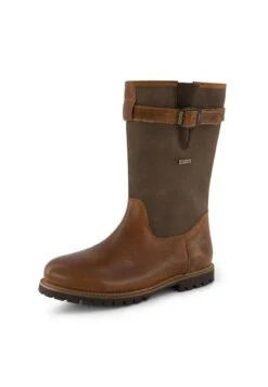 KONSTANZ - Stiefel - Brown -Gerry Weber Verkäufe 04ea212ddd46457cb33d1a0e3b776544
