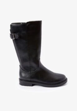 Next BUCKLE TALL STANDARD - Stiefel - Black -Gerry Weber Verkäufe 05252af51fbe441faeda99f5bb8289e1 1