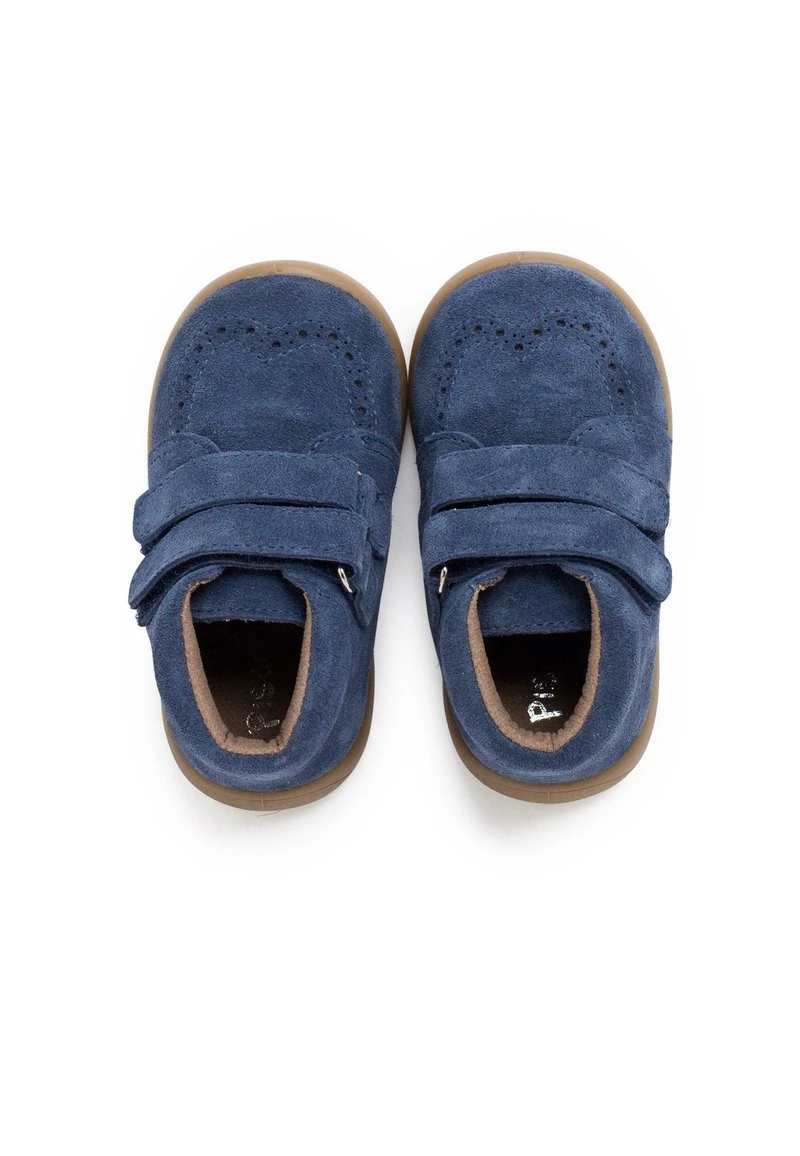 BOTITAS SERRAJE - Stiefel - Azul 3 BOTITAS SERRAJE - Stiefel - Azul – Bild 3