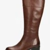 Caprice Stiefel - Cognac Nappa