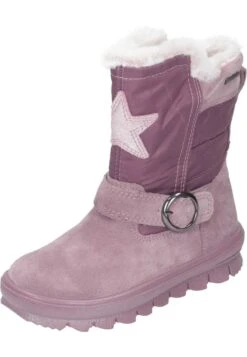Superfit STIEFEL FLAVIA - Snowboot/Winterstiefel - Lila -Gerry Weber Verkäufe 07add583a78d40c187c3bf6f7d83de53