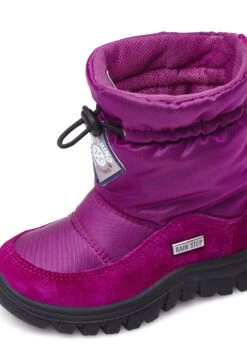 Naturino VARNA - Stiefel - Pink -Gerry Weber Verkäufe 0914689fc7aa4cec81f65ef4926ab1dd