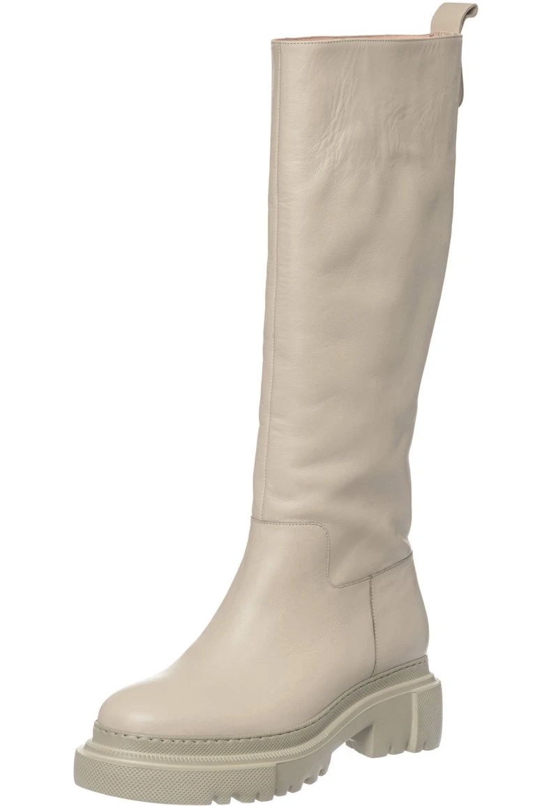 Stiefel - Beige 3 Stiefel - Beige – Bild 3