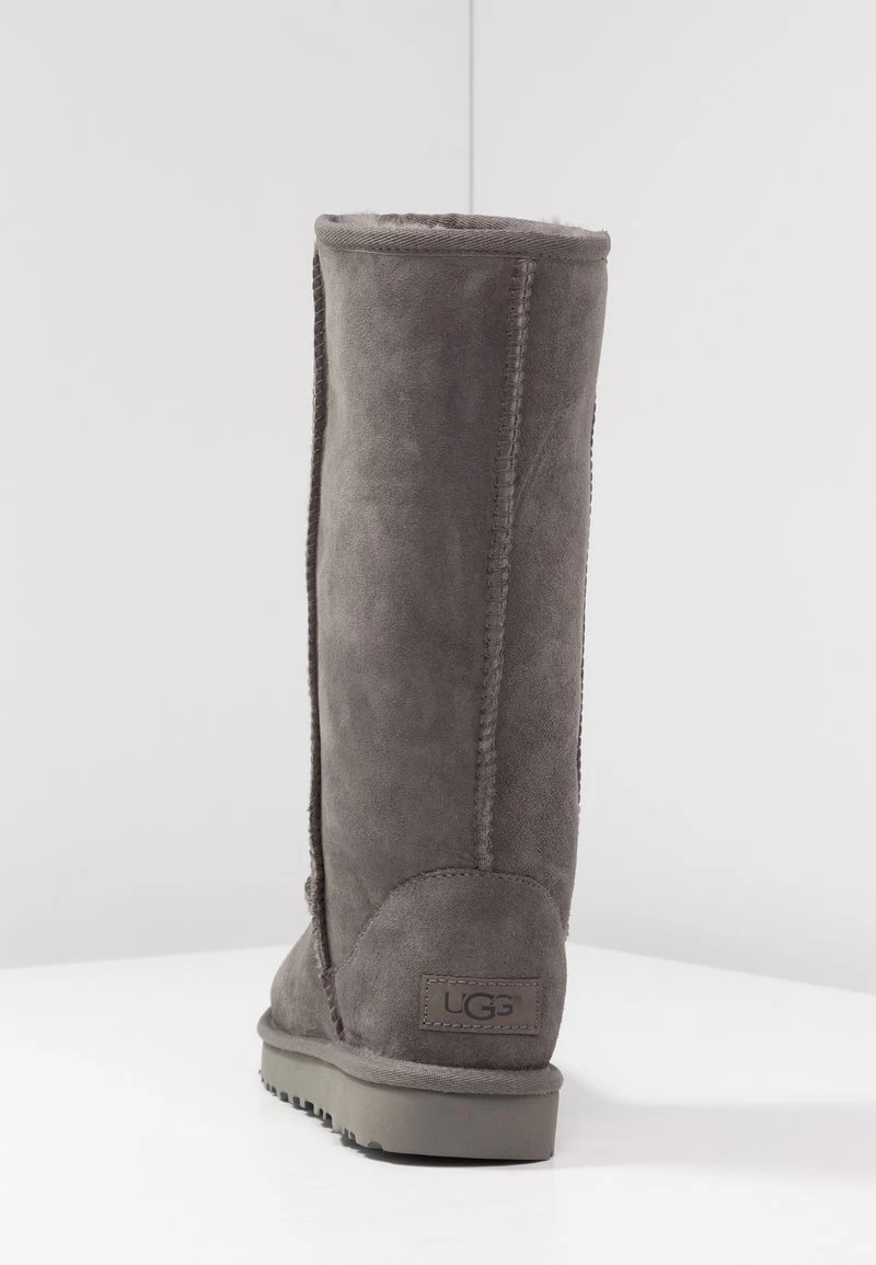 Ugg CLASSIC II - Stiefel - Grey 6 Ugg CLASSIC II - Stiefel - Grey – Bild 6