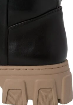 Tamaris STIEFEL - Stiefel - Black Taupe -Gerry Weber Verkäufe 1165d1de469a439a8ba837a5f05009d0