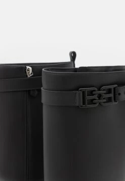 Bally GAILA - Stiefel - Black -Gerry Weber Verkäufe 14b0a3243d454e6384bbace102a5d893