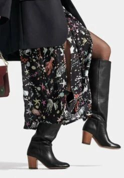 L37 SUPERNOVA - Stiefel - Black