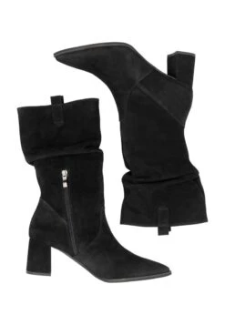 Faina Stiefel - Schwarz 8 Faina Stiefel - Schwarz -Gerry Weber Verkäufe 1752686fa1714b97b1486cca55cfde7f