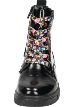 Ricosta STIEFEL SURI - Schnürstiefelette - Schwarz 10 Ricosta STIEFEL SURI - Schnürstiefelette - Schwarz -Gerry Weber Verkäufe 1aac9dc99c3f4b9a9e738c0e0ee248d1