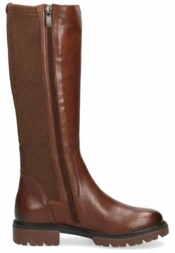 Caprice Stiefel - Nut Nappa -Gerry Weber Verkäufe 1c0a9fa33aa7479f99c4a0ddc07fa016