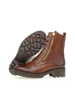 Gabor Stiefel - Braun -Gerry Weber Verkäufe 2029ec015599493da030b92335ed121f