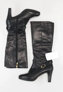 Tamaris High Heel Stiefel - Black 8 Tamaris High Heel Stiefel - Black -Gerry Weber Verkäufe 21d95a4b61a141e7b011a2d4ff7de6b9 1