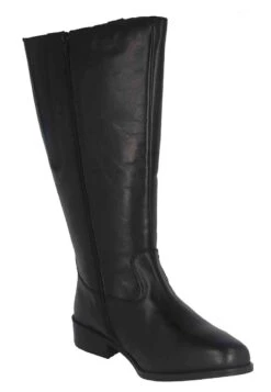 67665 - Stiefel - Black -Gerry Weber Verkäufe 21f51e65db764d41964fce676059cd3a