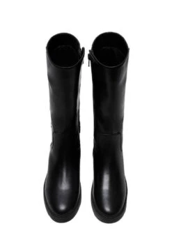 Mango Kids RAQUEL - Stiefel - Black -Gerry Weber Verkäufe 24d84e0688fa459680c56780bdc17bca