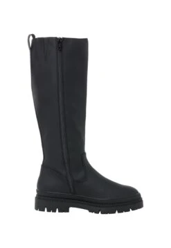 S.Oliver STIEFEL - Plateaustiefel - Black -Gerry Weber Verkäufe 26480d0b9ad2420099b973459490bfd3