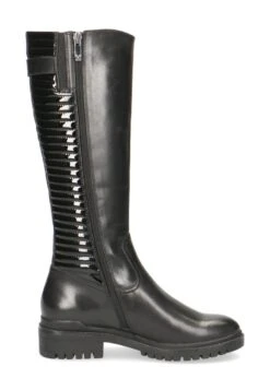 Caprice Stiefel - Black/patent -Gerry Weber Verkäufe 26c732fdb9384fd7ac6339d1e4e46439