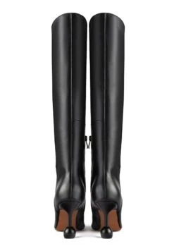 L37 MOVE TO THE CITY - Stiefel - Black -Gerry Weber Verkäufe 28cd24540d26453e960827e24b2ae58e