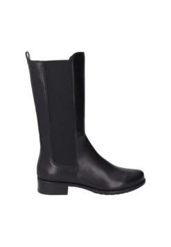 Gerry Weber CARLA 45, SCHWARZ-OLIV - Stiefel - Schwarz-oliv -Gerry Weber Verkäufe 296d585687574362abef434d8cd2c383