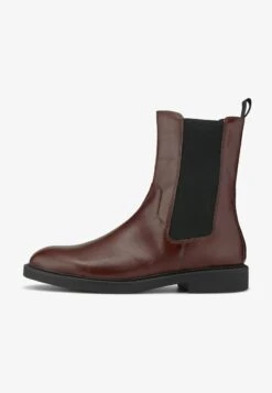 Vagabond Stiefel - Mittelbraun