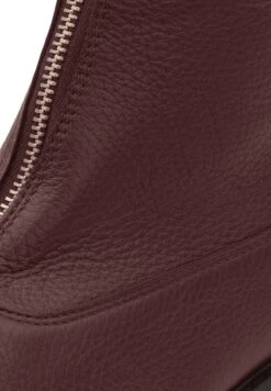 Stiefel - Aubergine -Gerry Weber Verkäufe 2affa13b1350438cb5d21e52424755e0