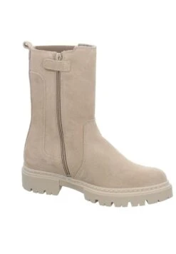 Bullboxer Stiefel - Beige -Gerry Weber Verkäufe 2c046ceb958f4112aa835743d2d58abe