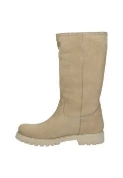 Panama Jack Stiefel - Ecru -Gerry Weber Verkäufe 2d92e3a385004c2b8d18245a558103ef