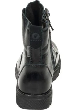 Ricosta STIEFEL SURI - Schnürstiefelette - Schwarz 8 Ricosta STIEFEL SURI - Schnürstiefelette - Schwarz -Gerry Weber Verkäufe 2eade9aa24054ecda74ecb2f623bab8a