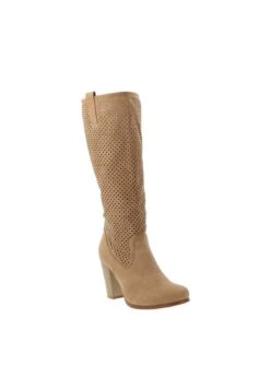 High Heel Stiefel - Beige -Gerry Weber Verkäufe 2fd8a0cc9ea9404190446fcbd83f359f