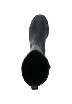 S.Oliver STIEFEL - Plateaustiefel - Black -Gerry Weber Verkäufe 305091083bb74f028175371802971e02