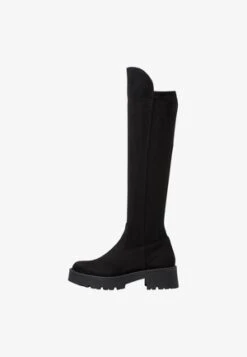 MIT HOHEM SCHAFT - Stiefel - Black 11 MIT HOHEM SCHAFT - Stiefel - Black -Gerry Weber Verkäufe 321f11a3552e4748851e0f773ec4efd2