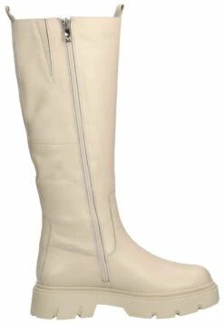 Caprice Stiefel - Ecru Nappa -Gerry Weber Verkäufe 3350cb7d47d14de2a0030f0e9be7bf37