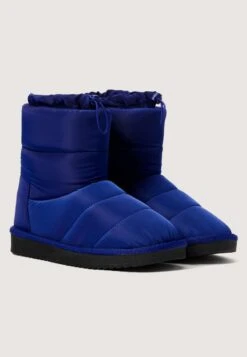 Oysho Stiefel - Blue -Gerry Weber Verkäufe 33cb4dff4cd04cf397178531c4f83af9