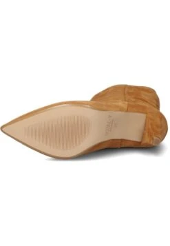 HOGE - Stiefel - Cognac -Gerry Weber Verkäufe 3509cf086e354a2d8322fea0b41455fb