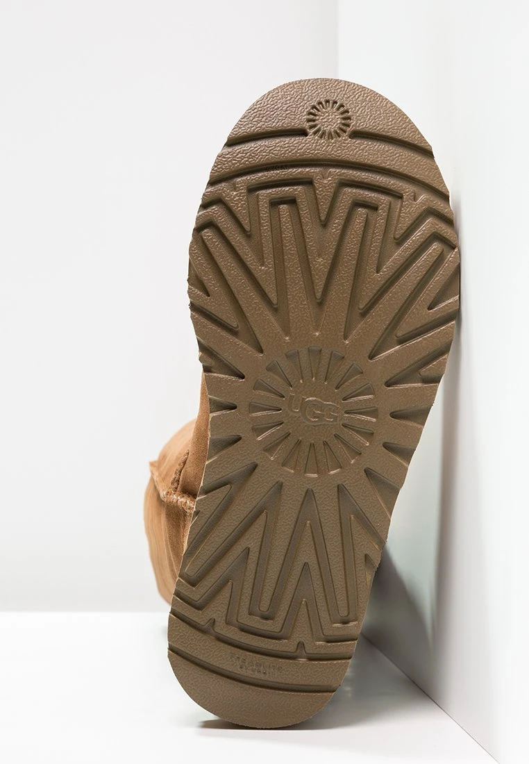 Ugg CLASSIC II - Stiefel - Chestnut 6 Ugg CLASSIC II - Stiefel - Chestnut – Bild 6