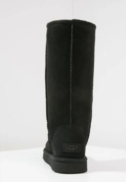 Ugg CLASSIC II - Stiefel - Black -Gerry Weber Verkäufe 353397c9c8634642868ba9c75dfdd1ce
