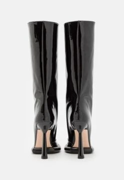 LOVE - High Heel Stiefel - Black -Gerry Weber Verkäufe 3724d86813004fa68793465e13725dcd