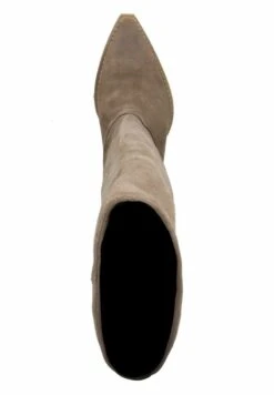 High Heel Stiefel - Taupe -Gerry Weber Verkäufe 396dd9e1ca554de781ad0a2a6578e6d3