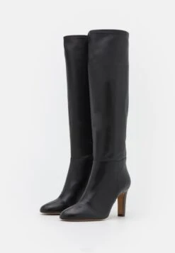 San Marina High Heel Stiefel - Noir -Gerry Weber Verkäufe 39fa8329fa304d9abb1a274c55c518da