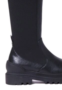 U.S. Polo Assn. BRUNA001A - Stiefel - Black -Gerry Weber Verkäufe 3a331ecbe8544df4924dc31eeee6eacb