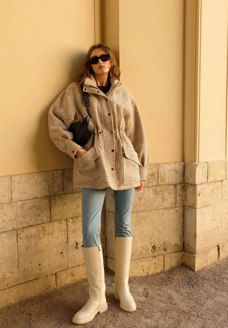 Stiefel - Fog 2 Stiefel - Fog – Bild 2