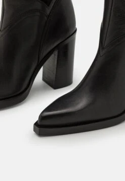 Bronx MYA MAE - High Heel Stiefel - Black -Gerry Weber Verkäufe 3afa8acf12a74bee96cc84429971afd5