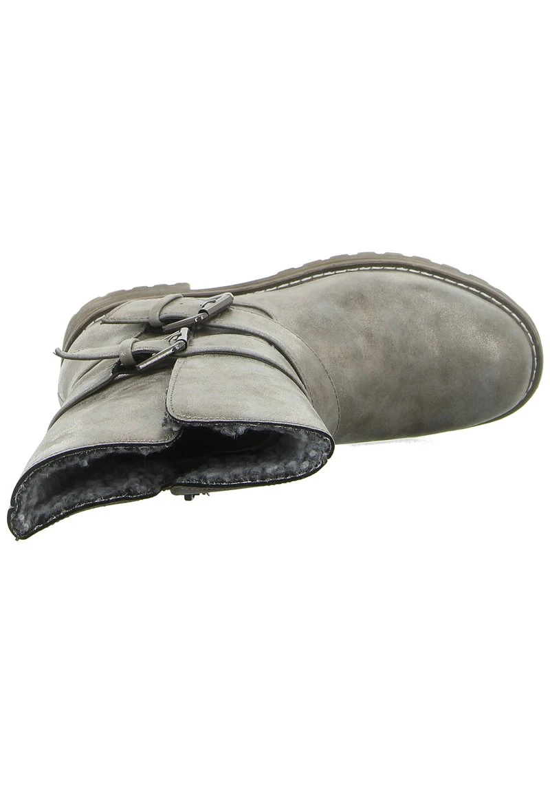 Stiefel - Antik Grey 3 Stiefel - Antik Grey – Bild 3