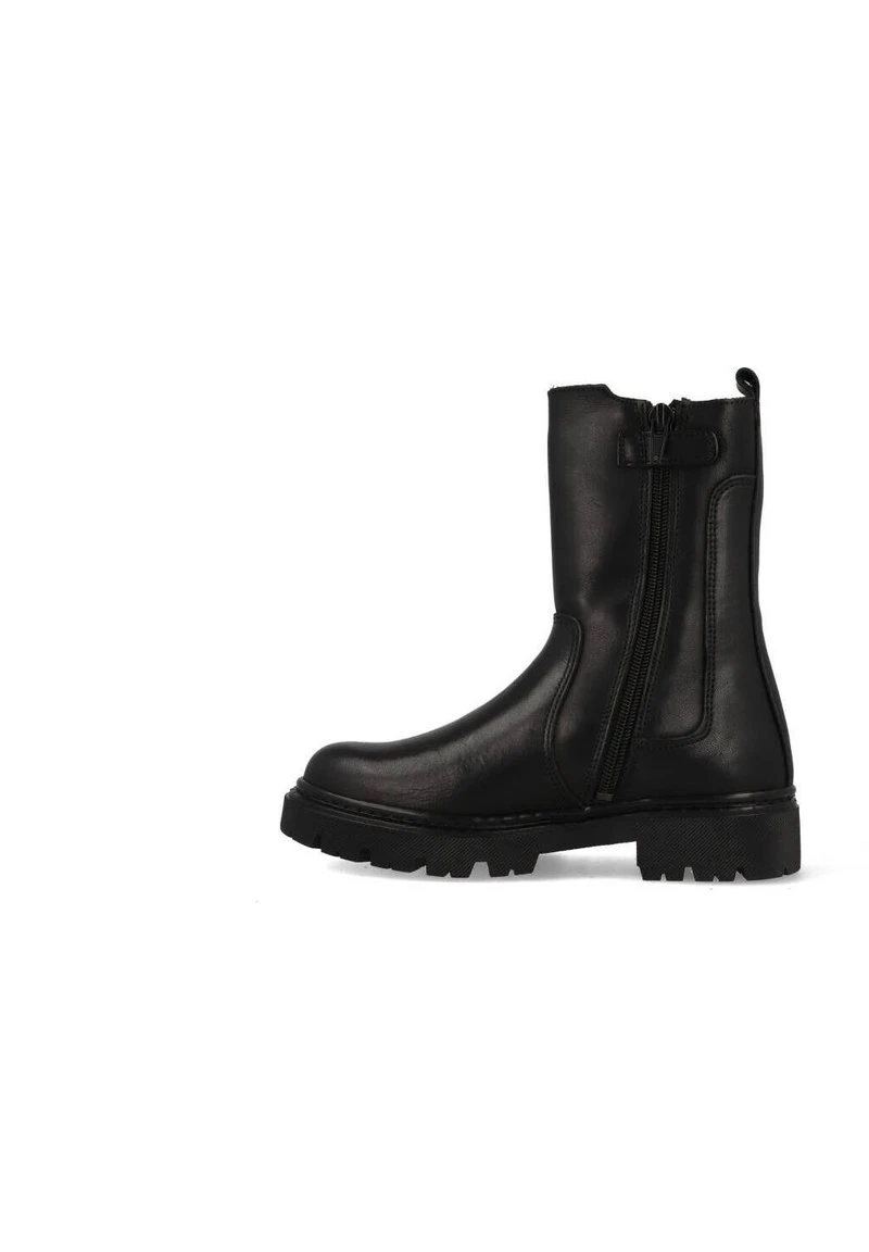 Bullboxer Stiefel - Black 2 Bullboxer Stiefel - Black – Bild 2