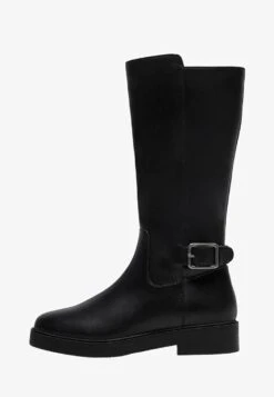 Mango Kids RAQUEL - Stiefel - Black -Gerry Weber Verkäufe 4097d00b4d194664a70e60b11771b1ed 1