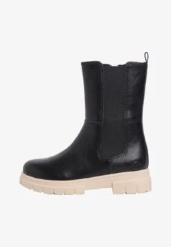 Copenhagen Shoes FLOWER EYES GIRL - Stiefel - Black -Gerry Weber Verkäufe 415937fd91684ef7bc18d890833a06e1